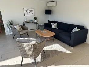 Modern home close to the beach & golf courses. - Image 2