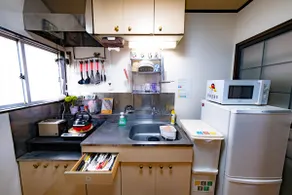 Museum House, Family Apartment 202 - Image 2
