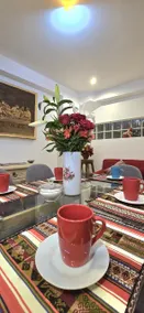 Janeth´s Luxury & Spacious Apart. +Parking - Image 2