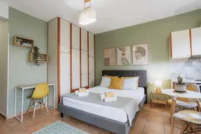 Lefteris apartment's Volos ( 2) - Image 3