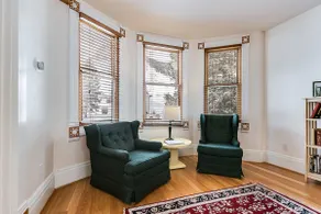 Wildflower House - Silverton Victorian - Image 5
