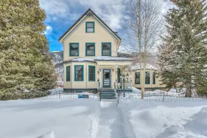Wildflower House - Silverton Victorian - Image 3