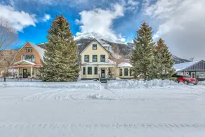 Wildflower House - Silverton Victorian - Image 2