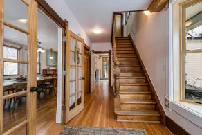 Wildflower House - Silverton Victorian - Image 4