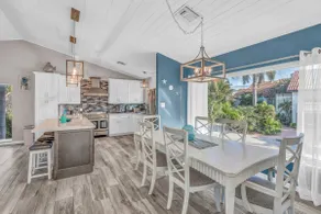 Ocean`s Paradise 4bed / 3bath open water with hot tub, pool & dockage - Image 4