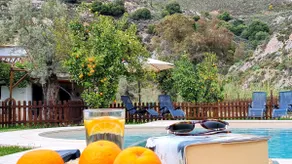 Casa El Potro. A paradise of calm and nature - Image 4
