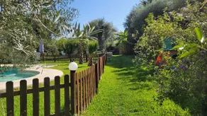 Casa El Potro. A paradise of calm and nature - Image 5