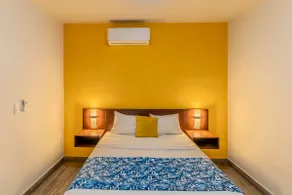Cardón 4 - 2 queen bedrooms by the Malecón - Image 4