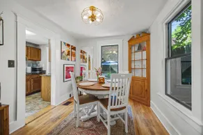 Cozy + Clean ”Old West Side” Home .5m to Downtown - Image 3