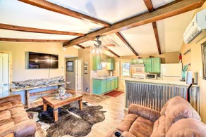 Newly Renovated Rockport Cottage 4 mil beach - Image 5