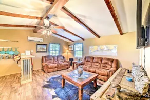 Newly Renovated Rockport Cottage 4 mil beach - Image 3