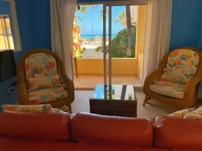 Bavaro 1BDR ocean view - Image 4