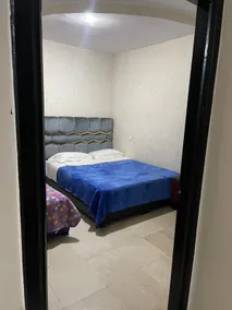 Apartment 17, 3rd floor with balcony (for family) - Image 4