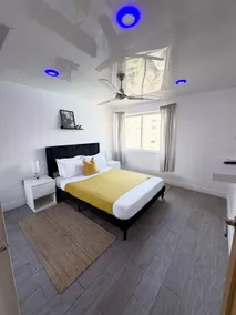 Ocho Rios Entertainment & Cruise Ship View Suite With Beach Access - Image 3