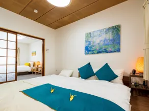 House inherited from my grandfather | Entire house rental | Free parking | 8-minute drive from Takamatsu Station | Up to 5 people | 52 m² - Image 2