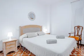Finca Mayans - holiday home with stunning views and private pool in Benissa - Image 5
