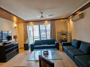 STS: Grand Luxuriant-GK1-Parking-4BHK-WiFi-TV - Image 4