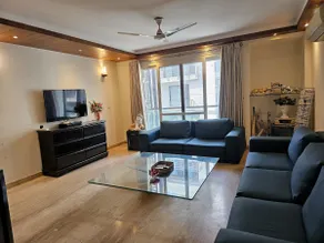 STS: Grand Luxuriant-GK1-Parking-4BHK-WiFi-TV - Image 3