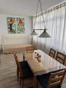 Naos Beach Apartment - Costa Gris - Image 3