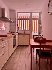 Naos Beach Apartment - Costa Gris - Image 5