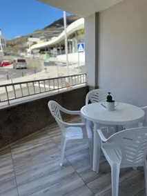 Naos Beach Apartment - Costa Gris - Image 2