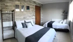 Spectacular apartment with private club - Image 3