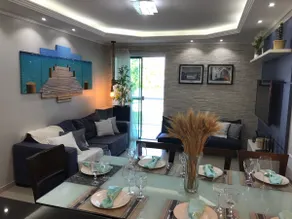 Spectacular apartment with private club - Image 2