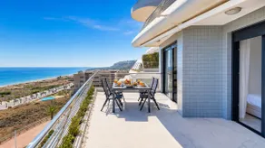 Infinity View by Mar Holidays - Arenales del Sol - Image 5