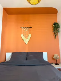 Le Cocon – XXL Terrace – Beach within walking distance – Free parking - Image 4