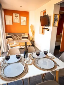 Le Cocon – XXL Terrace – Beach within walking distance – Free parking - Image 3