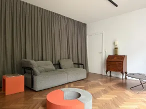 XLSR, lightfull garden apartment in the city center of Ghent - Image 4
