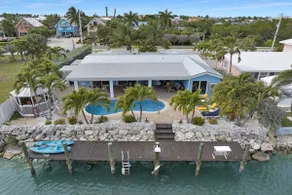 Ocean Breezes 3bed / 3bath med privat pool och dockning - Image 4