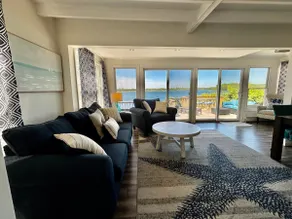 Cove-Cottage, Waterfront year-round Getaway - Image 2