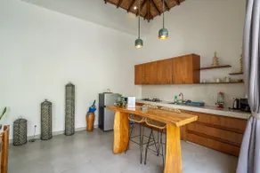 Campuhan Seminyak 2BR Villa Central Location - Image 5