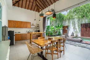 Campuhan Seminyak 2BR Villa Central Location - Image 3