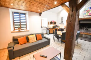 Unique mezzanine studio in the heart of the vineyards - Image 2