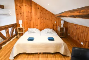 Unique mezzanine studio in the heart of the vineyards - Image 5