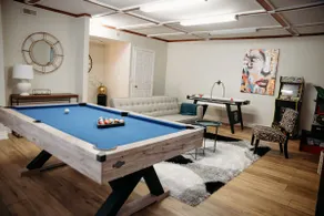 Cottage Retreat | Hot Tub, BBQ & Game Nights - Image 2