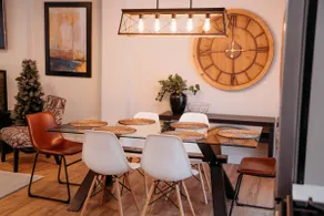 Cottage Retreat | Hot Tub, BBQ & Game Nights - Image 4