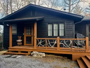 Heavenly View Mountain Cabin Hayesville, NC - Image 5