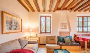 Clos saint Jean gîte til 5 personer i typisk Vexin-sten - Image 3
