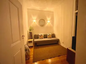 Apartamento 'Mouraria Flat 1D By Insighthome' com Wi-Fi - Image 3