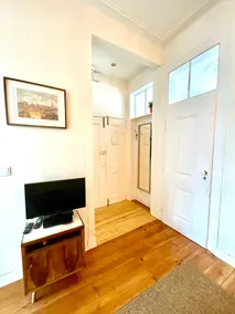 Apartamento 'Mouraria Flat 1D By Insighthome' com Wi-Fi - Image 4