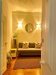Apartamento 'Mouraria Flat 1D By Insighthome' com Wi-Fi - Image 2