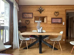 Your bucolic getaway in Megève, with pool - Image 3