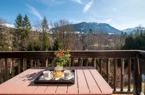 Your bucolic getaway in Megève, with pool - Image 5