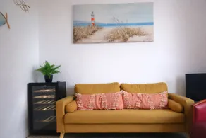 💋 La Belle Aultoise, 8 people. Wi-Fi, Garden, Sea View - Image 3