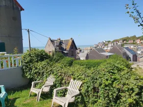 💋 La Belle Aultoise, 8 people. Wi-Fi, Garden, Sea View - Image 5