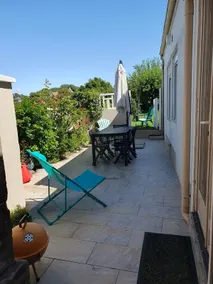 💋 La Belle Aultoise, 8 people. Wi-Fi, Garden, Sea View - Image 2