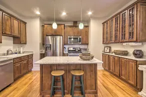 'Thomson Farm' Classic Home < 10 Mi to Vineyards! - Image 4